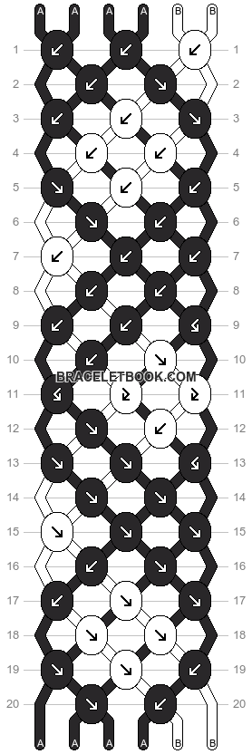 Normal pattern #217637 variation #458391 pattern