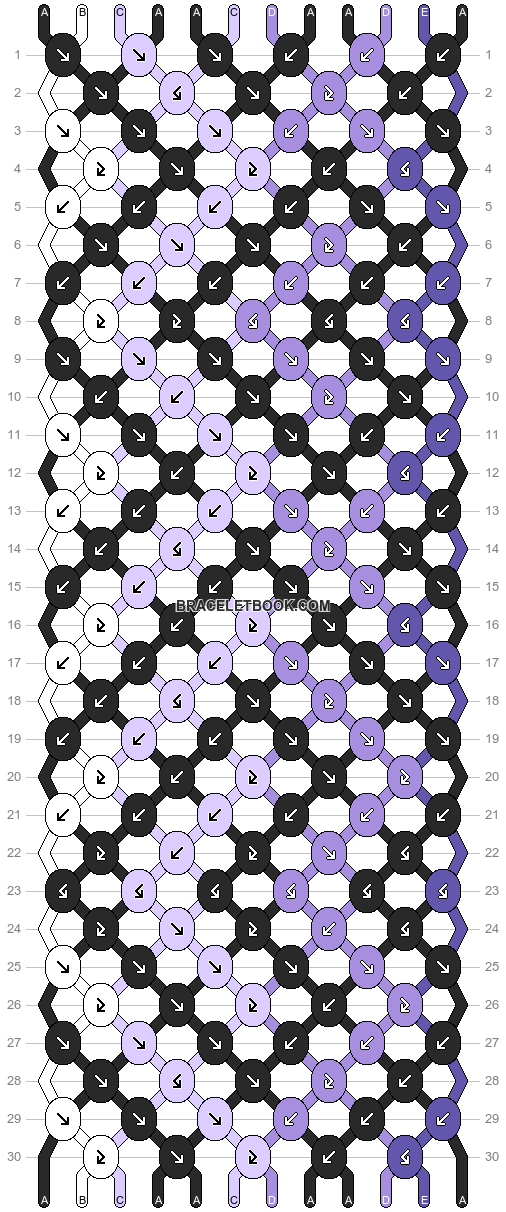 Normal pattern #135614 variation #458392 pattern