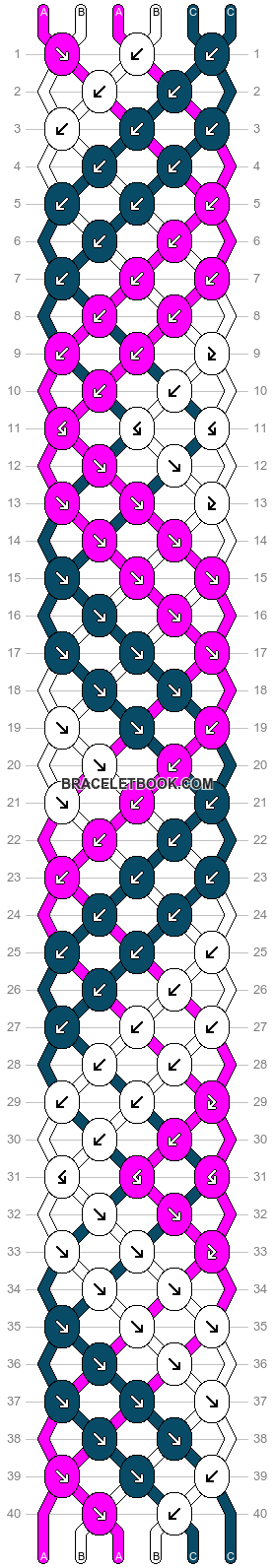 Normal pattern #217640 variation #458393 pattern