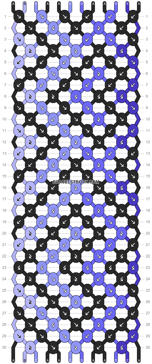 Normal pattern #135614 variation #458394 pattern