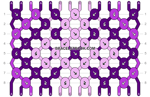 Normal pattern #217424 variation #458395 pattern
