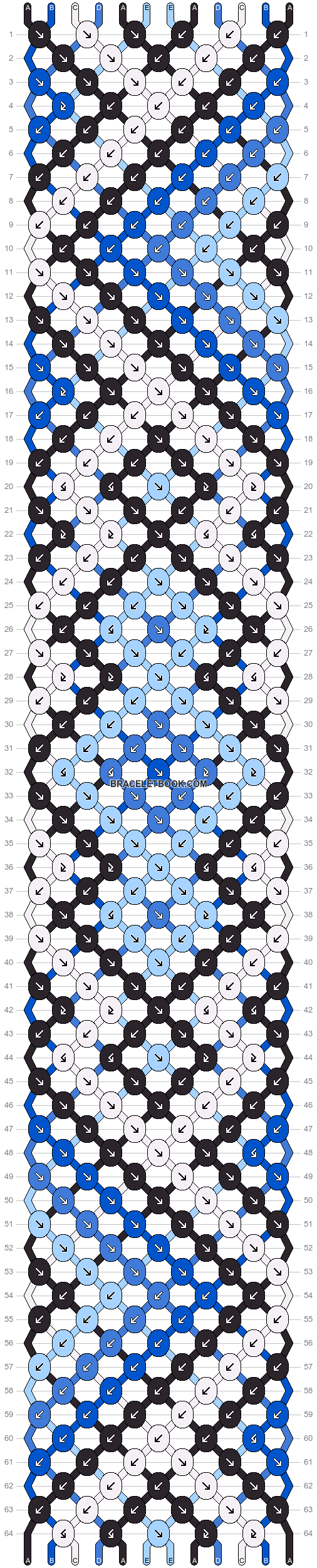 Normal pattern #170384 variation #458396 pattern