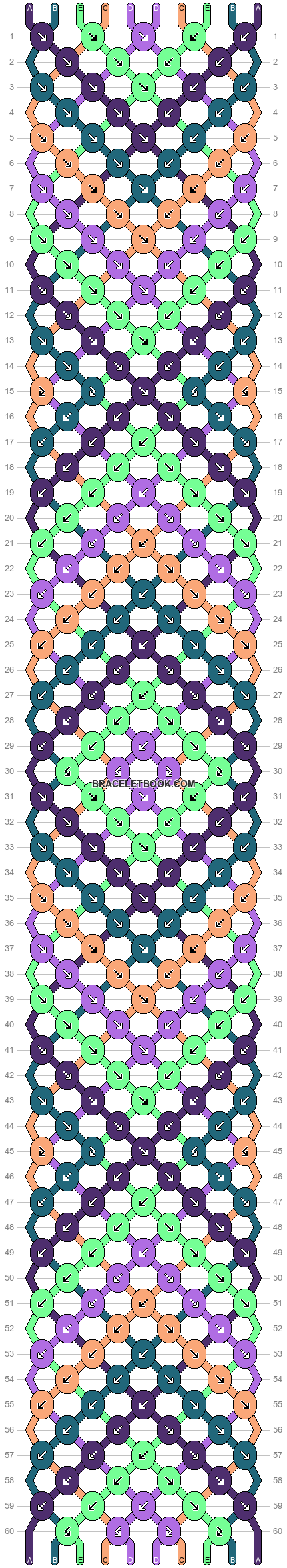 Normal pattern #40884 variation #458397 pattern