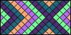 Normal pattern #40884 variation #458397