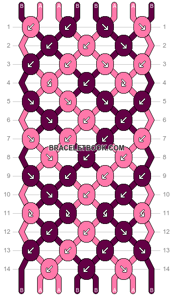 Normal pattern #217564 variation #458398 pattern