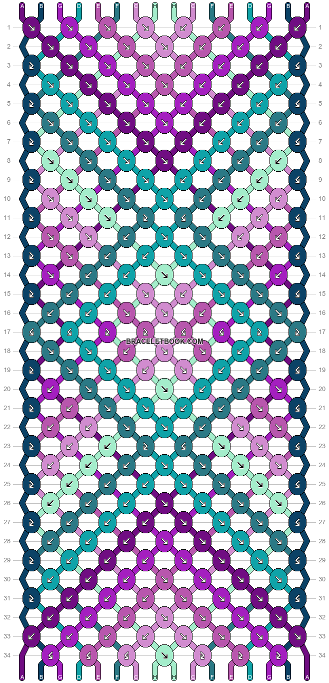 Normal pattern #40723 variation #458399 pattern