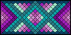 Normal pattern #40723 variation #458399
