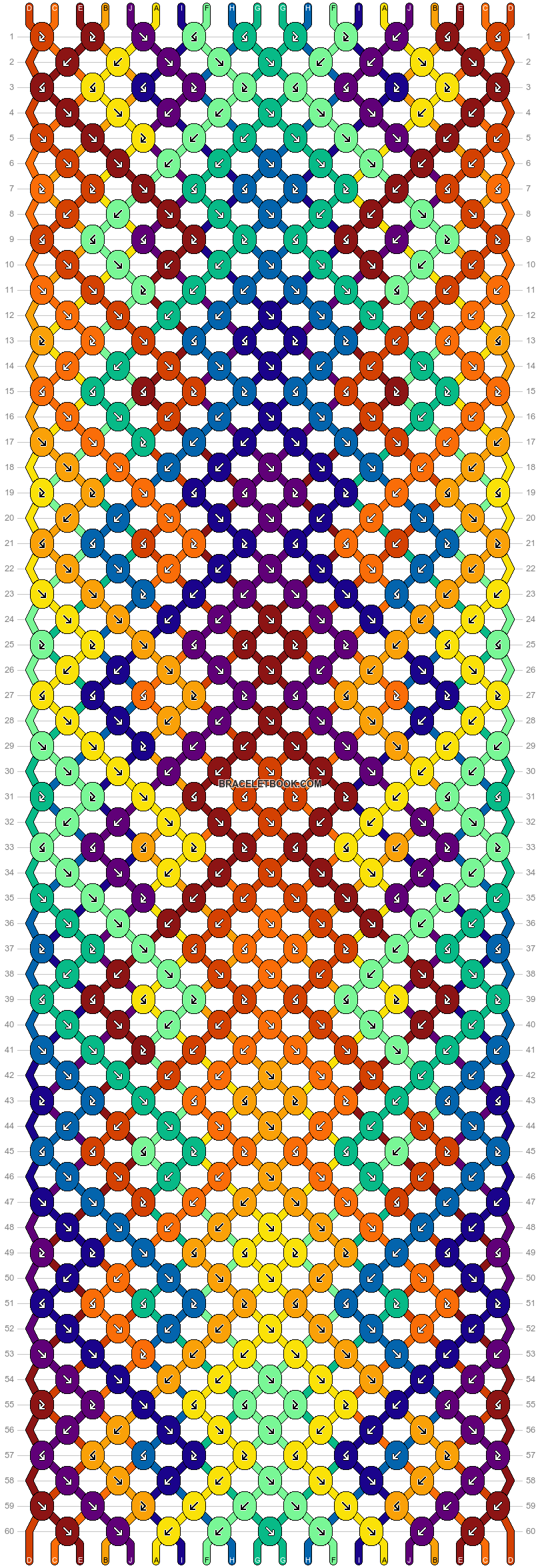 Normal pattern #142296 variation #458400 pattern