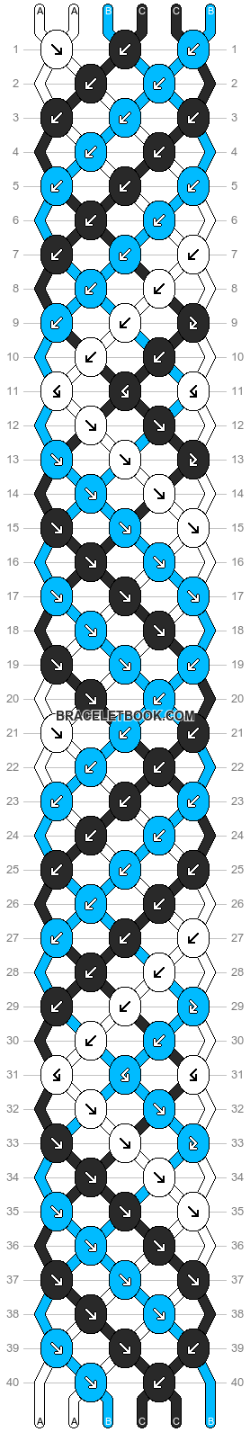 Normal pattern #217640 variation #458403 pattern