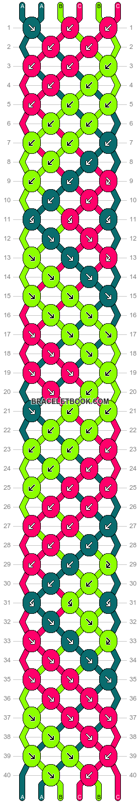 Normal pattern #217640 variation #458404 pattern
