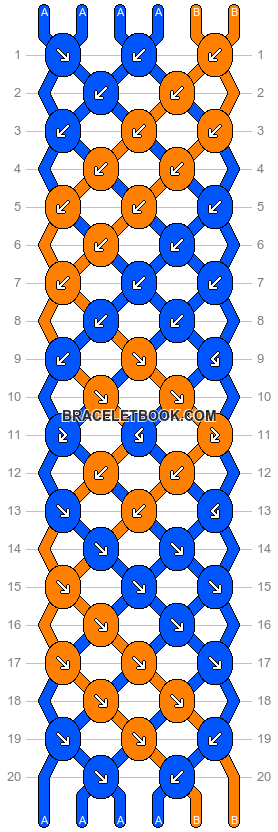 Normal pattern #217642 variation #458405 pattern