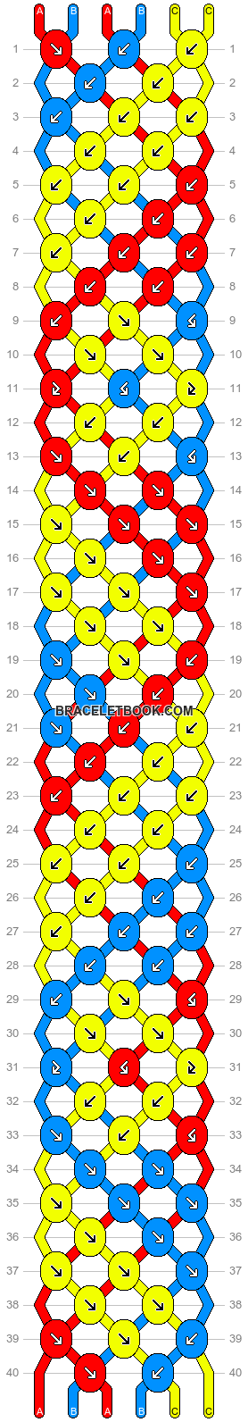 Normal pattern #217642 variation #458407 pattern