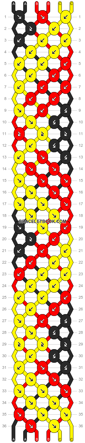Normal pattern #217643 variation #458408 pattern
