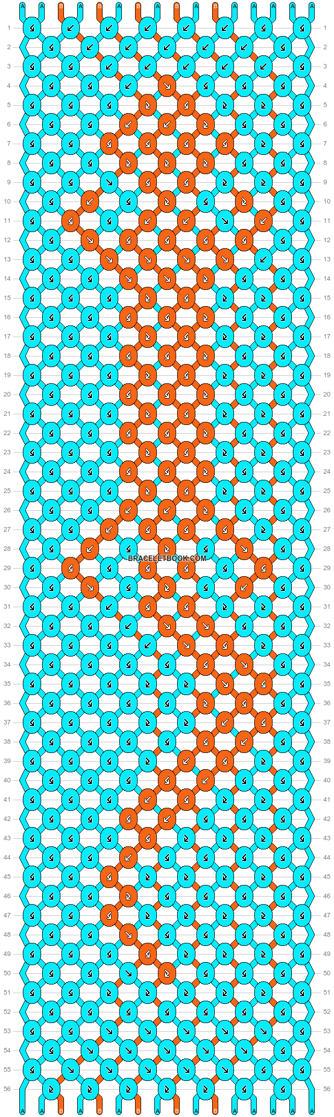 Normal pattern #217512 variation #458409 pattern