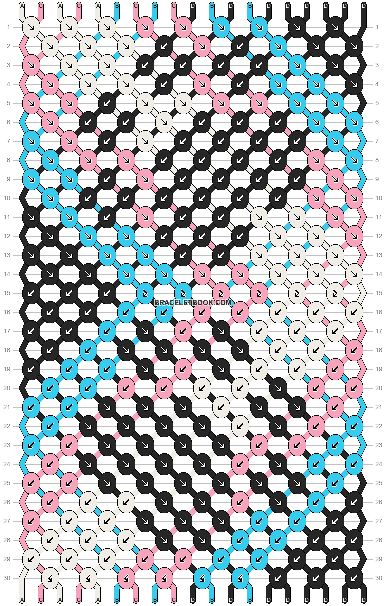 Normal pattern #217595 variation #458410 pattern