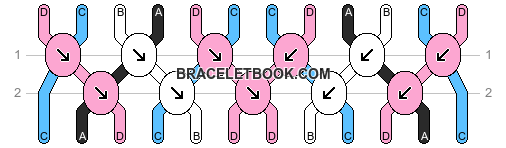 Normal pattern #70 variation #458411 pattern