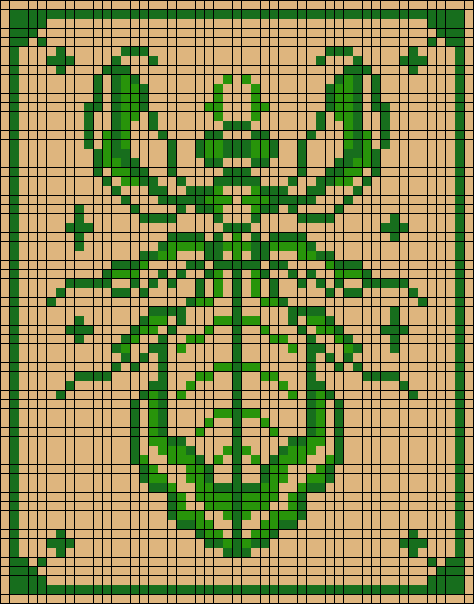 Alpha pattern #205054 variation #458412 preview