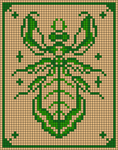 Alpha pattern #205054 variation #458412