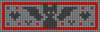 Alpha pattern #159932 variation #458413