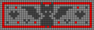 Alpha pattern #159932 variation #458413