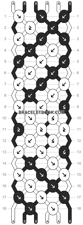 Normal pattern #217645 variation #458414 pattern