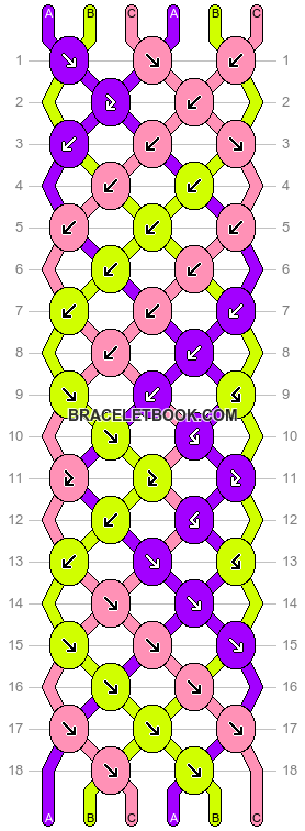 Normal pattern #217645 variation #458415 pattern