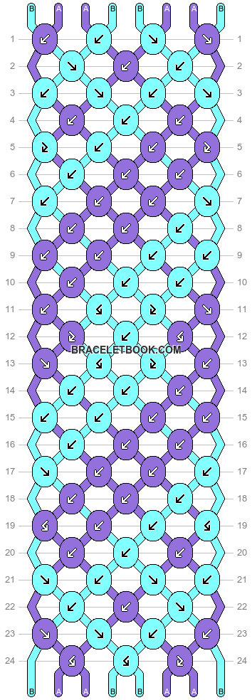 Normal pattern #216996 variation #458416 pattern