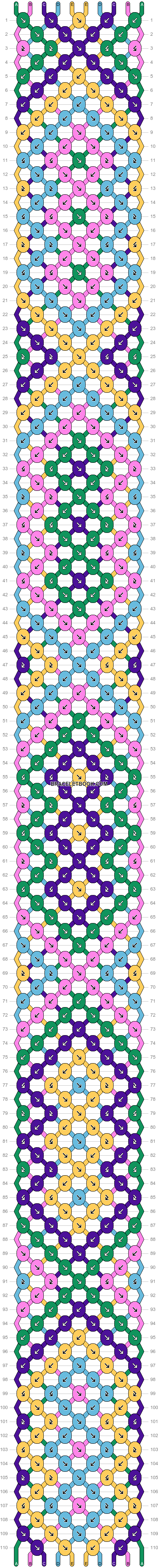 Normal pattern #24938 variation #458418 pattern