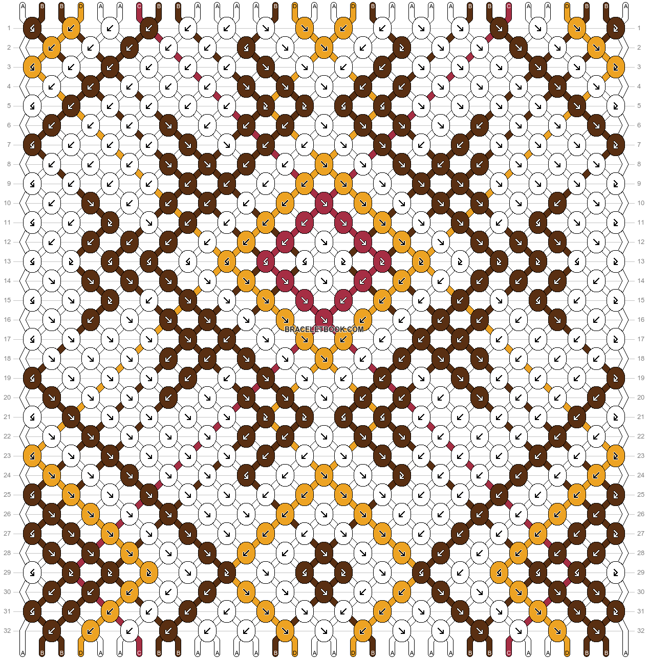 Normal pattern #130902 variation #458419 pattern