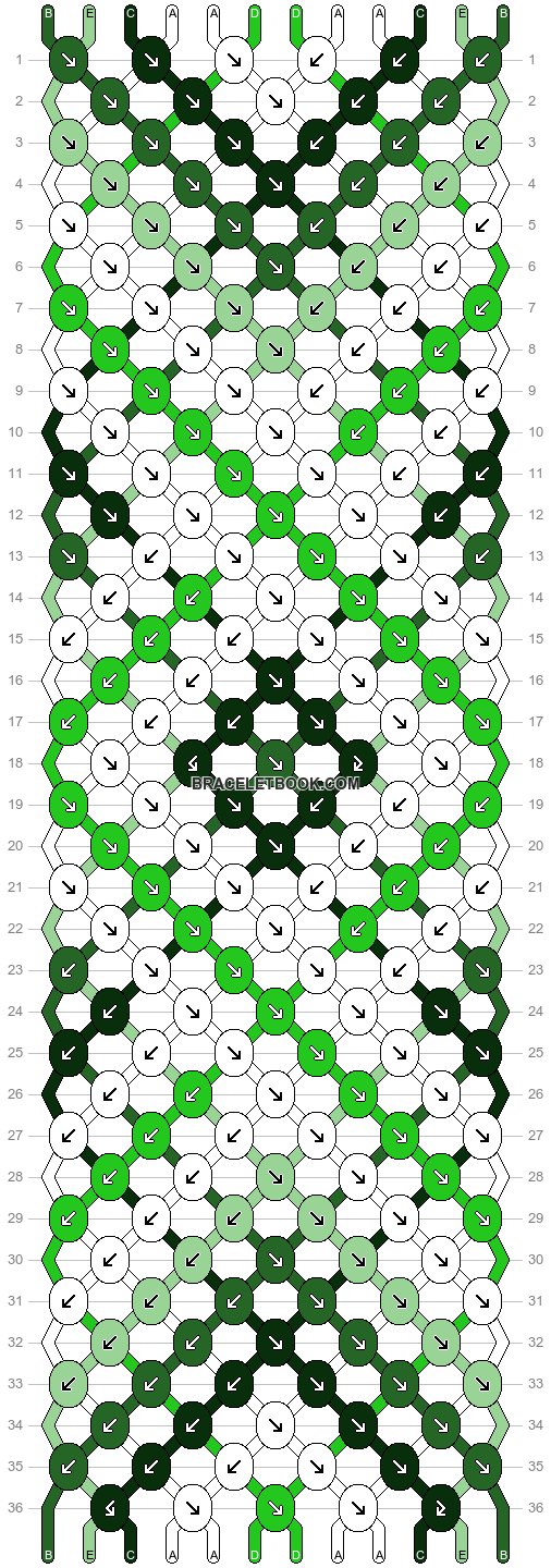 Normal pattern #188553 variation #458420 pattern