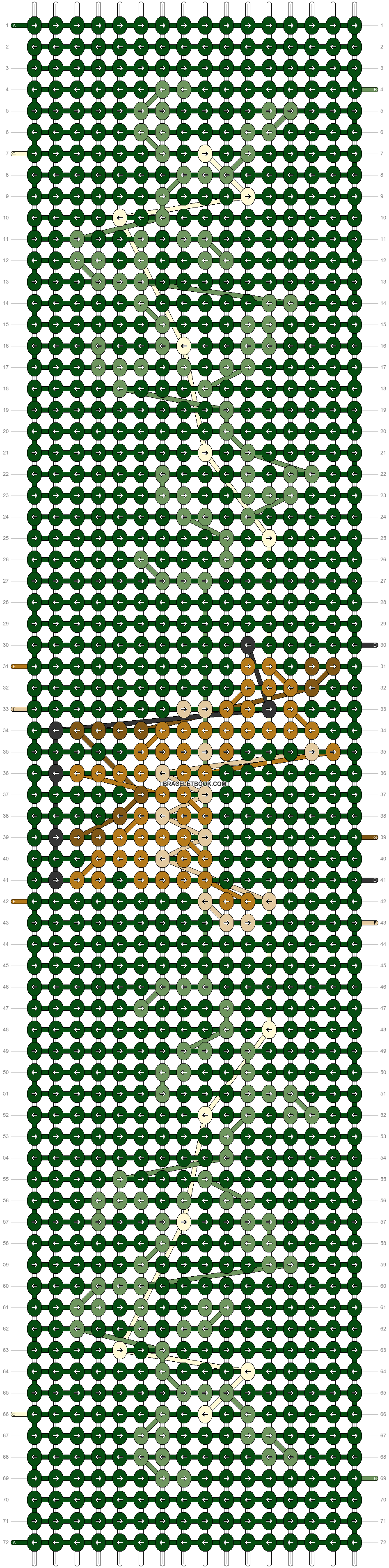 Alpha pattern #143866 variation #458421 pattern