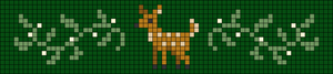 Alpha pattern #143866 variation #458421