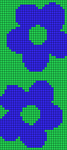 Alpha pattern #122466 variation #458424