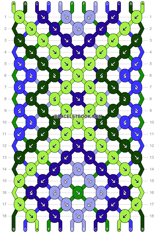 Normal pattern #12206 variation #458425 pattern