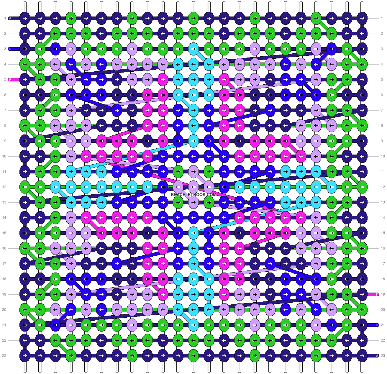 Alpha pattern #210354 variation #458426 pattern