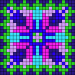Alpha pattern #210354 variation #458426
