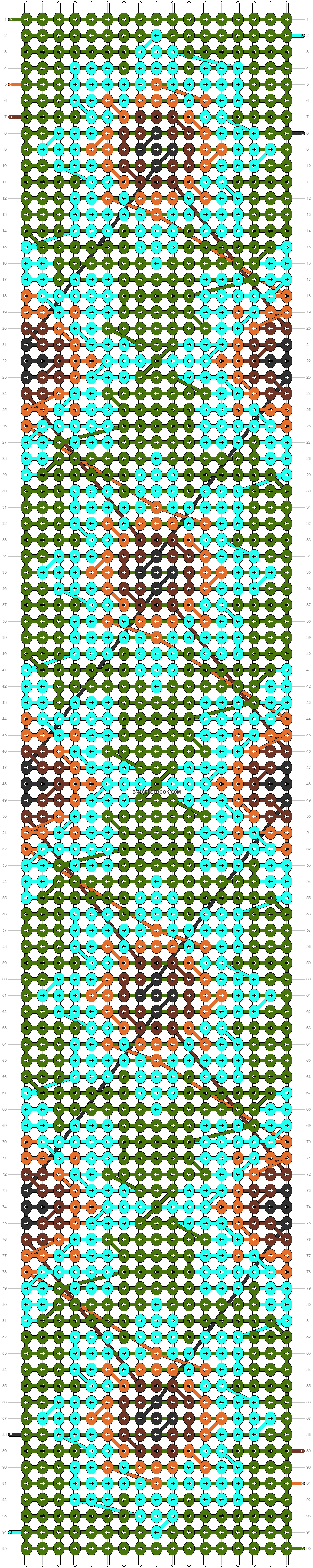 Alpha pattern #216970 variation #458427 pattern