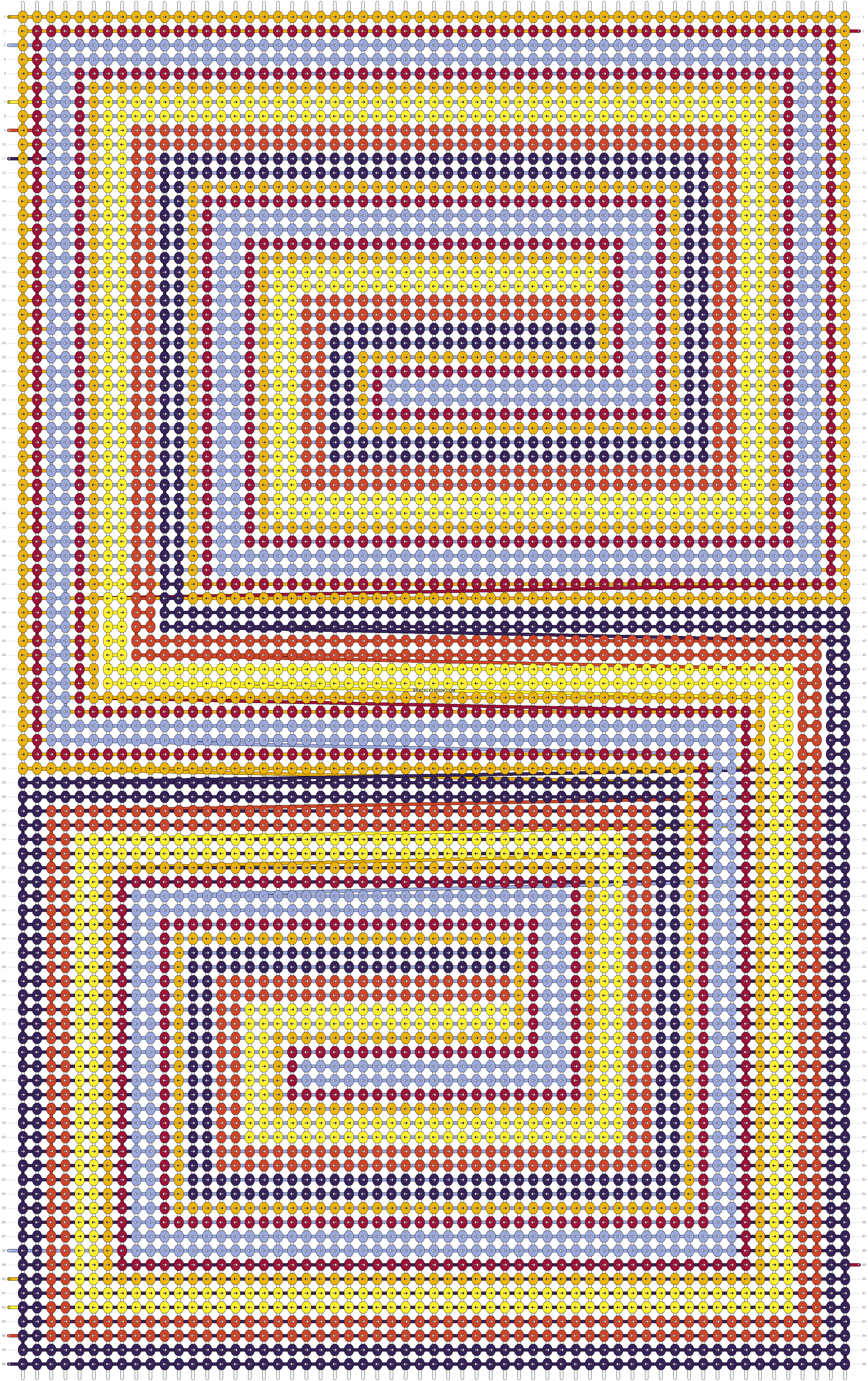 Alpha pattern #131892 variation #458428 pattern