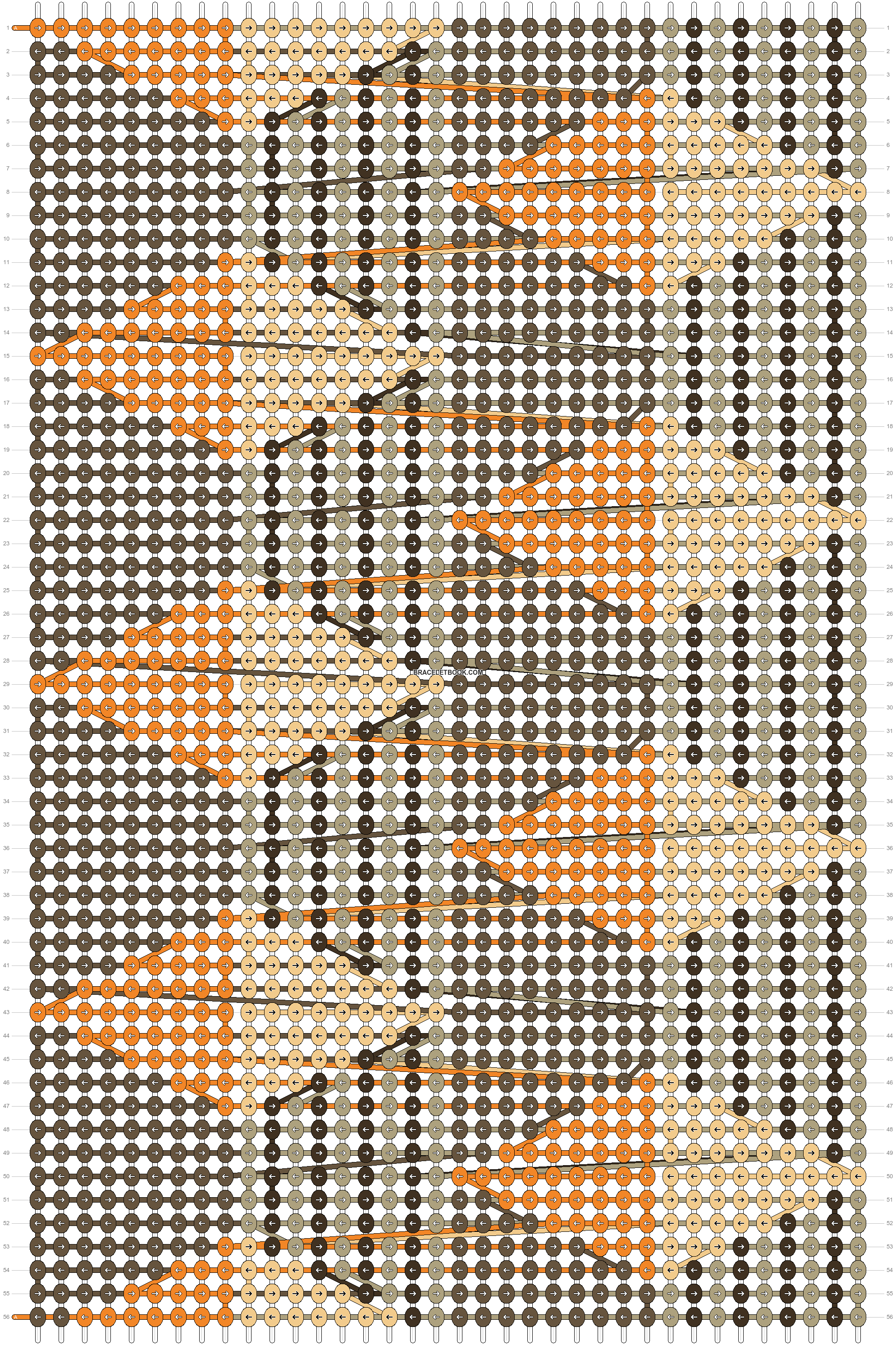 Alpha pattern #122594 variation #458429 pattern