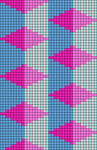 Alpha pattern #122594 variation #458430