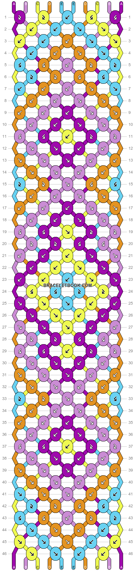 Normal pattern #215532 variation #458431 pattern