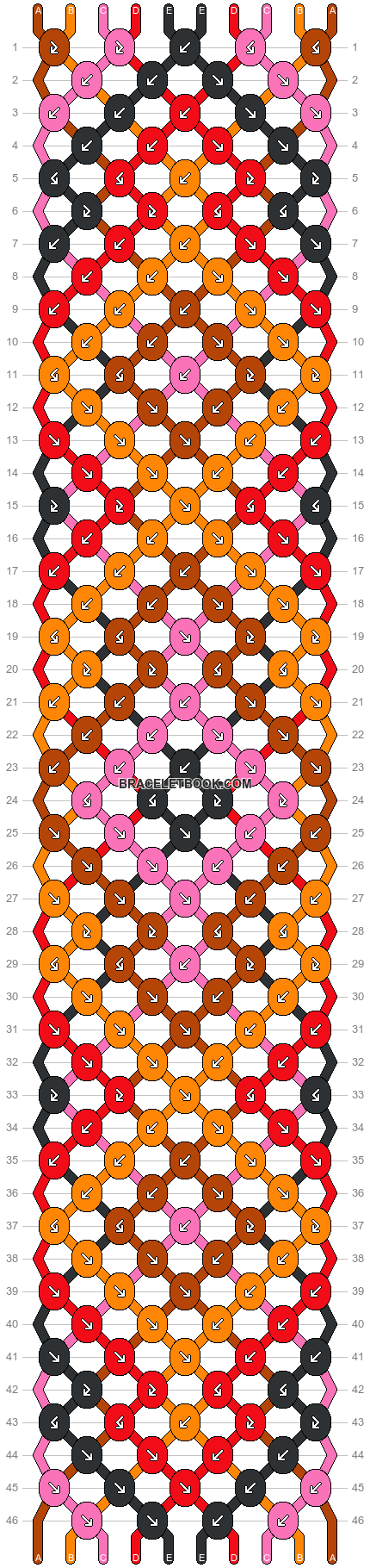 Normal pattern #215532 variation #458432 pattern