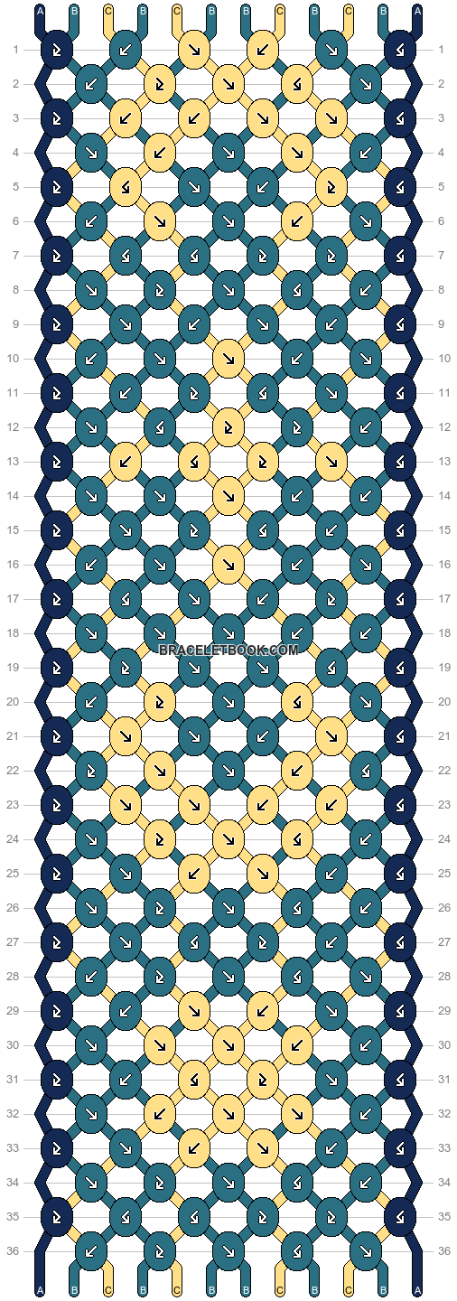 Normal pattern #187082 variation #458433 pattern