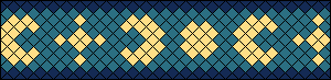 Normal pattern #187082 variation #458433