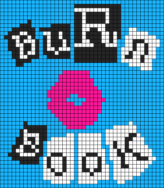 Alpha pattern #142530 variation #458434 preview