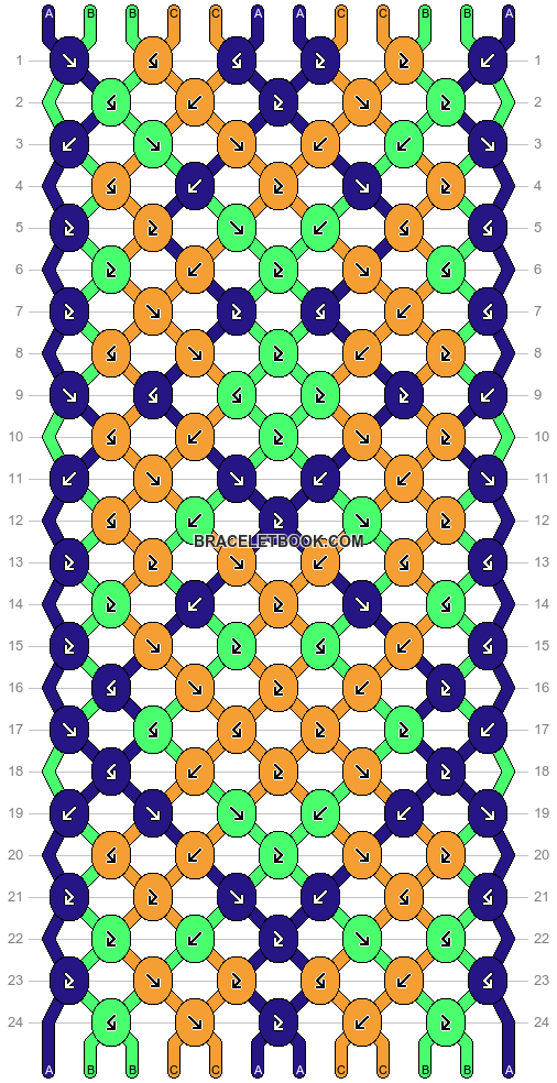 Normal pattern #217186 variation #458436 pattern