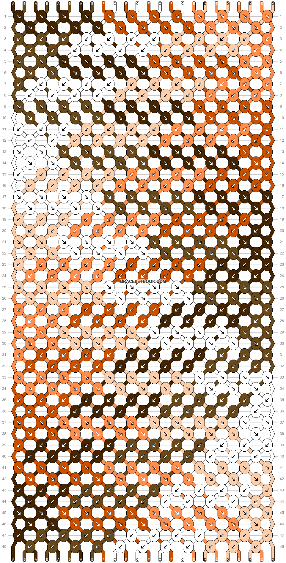 Normal pattern #30500 variation #458442 pattern