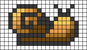 Alpha pattern #198525 variation #458443