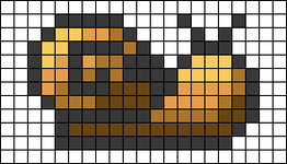 Alpha pattern #198525 variation #458443