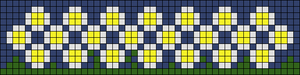 Alpha pattern #208123 variation #458444